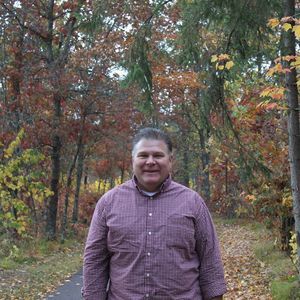 Meet your Posher, Mark